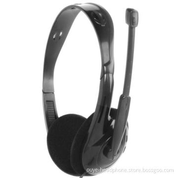 Expert Supplier for Headphone (E-1900)